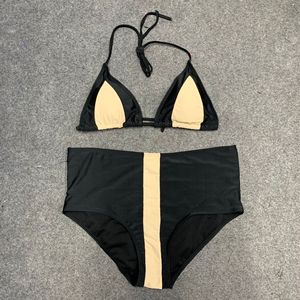 Zweiteiliger Fitness-Badeanzug Modischer Sexy Triangel-<span class=keywords><strong>Bikini</strong></span> Übergröße Bademode <span class=keywords><strong>Bikini</strong></span> für Mollige Frauen - Product Image 5