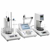 Laboratory Equipment Lab Level Measurement Accuracy, Fast Response & Clear Digital Display