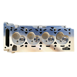 Conjunto de Culata de Cilindro Zetec Rocam 1.6 de Alta Calidad para F O RD OEM XS6E6268AA - Product Image 1
