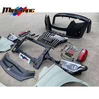 Kit de Carrocería y Parachoques para Hyundai H1 Grand Starex 2014