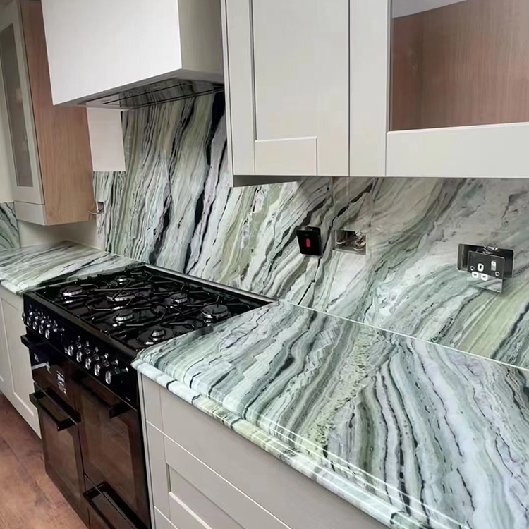 marble stone slab countertop marble slab price bathroom kitchen for decoration