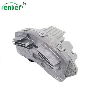 FERIBER Résistance moteur ventilateur pour <span class=keywords><strong>BMW</strong></span> E70 <span class=keywords><strong>E90</strong></span> X1 X3 X5 320 OEM #64119222072,64116927090,64119146765 - Product Image 4