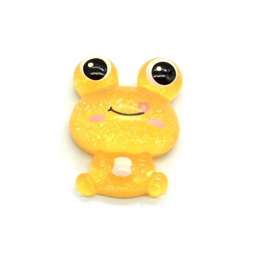 สีเหลือง