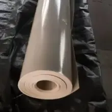 <span class=keywords><strong>Membrana</strong></span> para Techos TPO de 1.5 mm y 2.0 m de Ancho, Costura Termosellada, Resistente a los Rayos UV para Techos Comerciales Expostos - Product Image 4