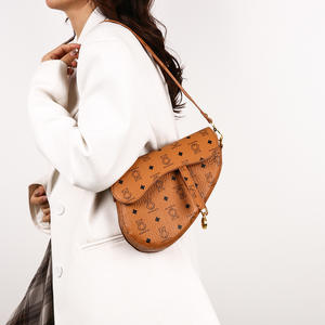 Sacs à main de luxe pour femmes de marque de créateur, sacs bandoulière rétro et tendance, qualité originale, vente en gros d'usine - Product Image 3