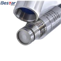 Capteur de niveau d'eau CE IP68 4-20mA RS485 Transmetteur de niveau hydrostatique submersible 10M 20M 100M pour réservoir d'eau potable