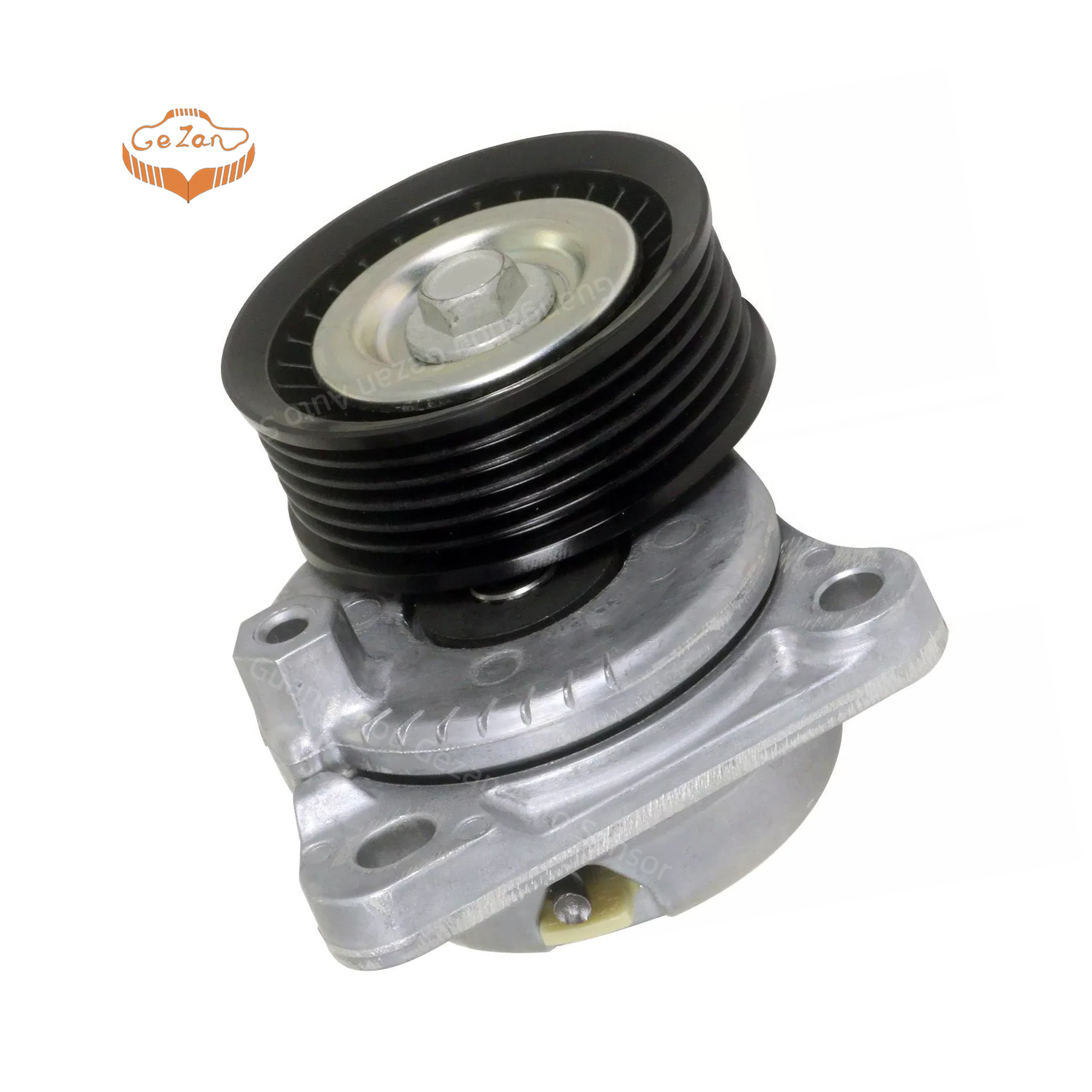Drive Belt Tensioner Pulley Accessory for Ford Maverick