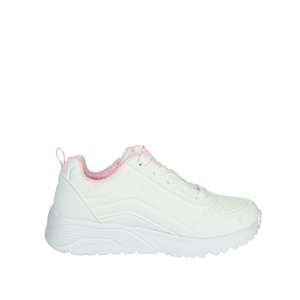 Zapatillas Skechers Bambine E Ragazze Blancas 310387L de Lona, Calzado Moderno - Product Image 4