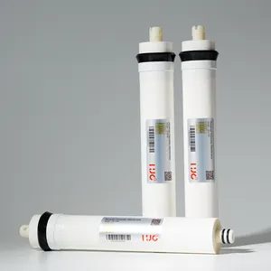 Importateur de membrane RO osmose inverse filtre à eau commercial ro 80 gpd watts osmose inverse pure