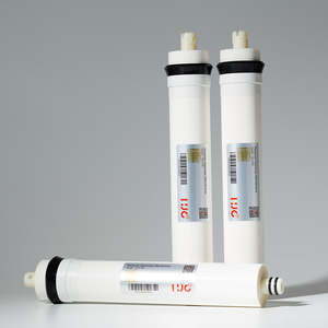 Filtre à eau commercial à membrane RO <span class=keywords><strong>80</strong></span> GPD Système d'osmose inverse avec alimentation électrique pour usage domestique et hôtelier - Product Image 1