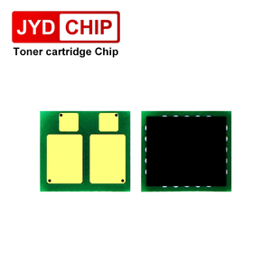 CF237X <span class=keywords><strong>CF237Y</strong></span> CF237XC Puces De Toner Réinitialiser Pour HP 608 609 MFP M631 M632 M633 Puces De Cartouche CF237 Pirinter Puce De Réinitialisation - Product Image 2
