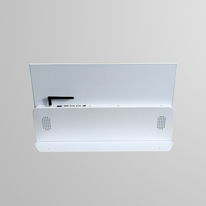 Tùy chỉnh chuyển đổi Bảng menu kỹ thuật số cho xe tải thực phẩm nhiều mẫu Màn hình hiển thị menu kỹ thuật số 23.8 inch - Product Image 3