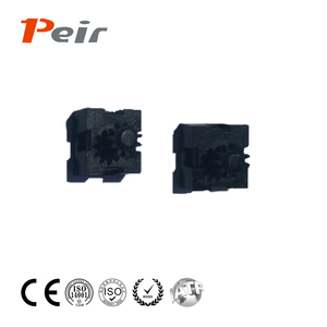 Peir nuevo tipo renault cigüeñal amortiguador polea con diseño ajustable y par de apriete para persianas - Product Image 5