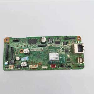 Carte mère 14 broches CG19 compatible avec Epson WorkForce WF-2860 WF-2861 WF-2865 - Product Image 6