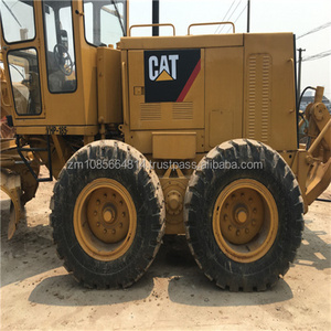 Motoniveladora CAT 140H Usada, Modelo 2021, Motor, Bomba y Caja de Cambios en Excelentes Condiciones, 2 Años de Garantía, en Venta - Product Image 4