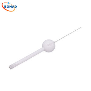 Sonda de Prueba IEC 61032 D |   Probador IP4X IP5X IP6X según IEC 60529 con Varilla de 1 mm de Diámetro - Product Image 2