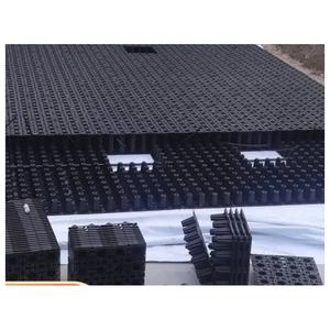 Système modulaire souterrain moderne <span class=keywords><strong>de</strong></span> caisses <span class=keywords><strong>d</strong></span>'irrigation économiseuses <span class=keywords><strong>d</strong></span>'<span class=keywords><strong>eau</strong></span> pour la collecte des eaux <span class=keywords><strong>de</strong></span> <span class=keywords><strong>pluie</strong></span> dans les hôtels, les jardins et les zones résidentielles - Product Image 4