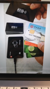 Прямая Заводская супер производительность дальнего действия активный 2,4 ГГц активный всенаправленный Rfid считыватель - Product Image 6