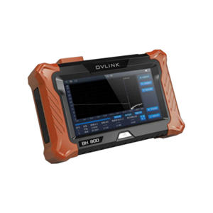 Probador de Rotura de Cable Óptico GFD4000/4000B, Localizador de Fallas de Cable Óptico LFD4000/LFD6001, <span class=keywords><strong>BH800</strong></span>, Hecho en China - Product Image 4