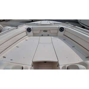 Motor para Bote Grady White 325 de 2026, Velocidad Máxima de 48.5 MPH, Capacidad de 288 Galones, Inclinación de 20 Grados, Puente de 8 pies 10 pulgadas - Product Image 6