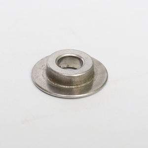 خدمات تشكيل المعادن عالية الجودة من DONGJU، قطع فولاذية مصنوعة بالتشكيل البارد للتطبيقات الميكانيكية - Product Image 5