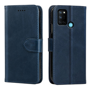 อุปกรณ์เสริมโทรศัพท์มือถือสำหรับ <span class=keywords><strong>OPPO</strong></span> Realme C3,<span class=keywords><strong>เคส</strong></span><span class=keywords><strong>ฝา</strong></span><span class=keywords><strong>พับ</strong></span>หนังแบบกระเป๋าสตางค์บางหรูหรา<span class=keywords><strong>เคส</strong></span>กันกระแทกสำหรับ <span class=keywords><strong>OPPO</strong></span> Reno 4SE F17 Pro A5 - Product Image 2