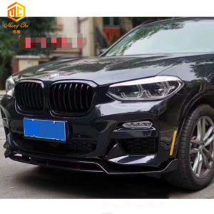 <span class=keywords><strong>X3</strong></span> X4 kit corpo in fibra di carbonio paraurti anteriore spoiler diffusore posteriore per <span class=keywords><strong>BMW</strong></span> <span class=keywords><strong>X3</strong></span> X4 <span class=keywords><strong>G01</strong></span> G02 - Product Image 6
