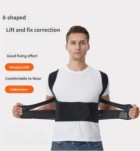 Correctores de Postura para la Parte Superior de la Espalda para Hombres y Mujeres, Proporcionan Soporte Estable, Alinean la Columna Vertebral y Previenen la Joroba - Product Image 6