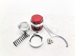 BOV katup tiup mati Universal 50mm dengan 13Psi & 3psi - Product Image 3