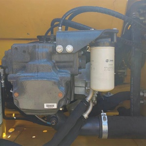 Pelleteuse d'occasion 24 tonnes Komatsu PC240-8N1 équipée du moteur d'origine SAA6D107E PC240 pelle sur chenilles d'occasion à vendre - Product Image 4
