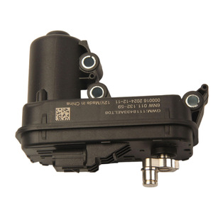 Actionneur de commande Turbo Boost 1118433AELT08 6NW011132-59 pour véhicules Great Wall - Product Image 1