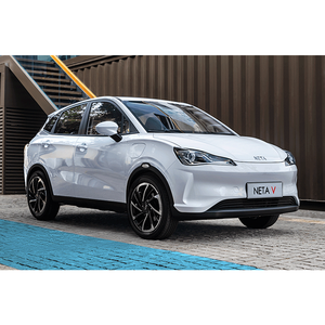 รถยนต์ไฟฟ้า <span class=keywords><strong>NETA</strong></span> <span class=keywords><strong>U</strong></span>/<span class=keywords><strong>NETA</strong></span> v มือสองและใหม่ ขายดี ความเร็วสูงสุด 150 กม./ชม. พวงมาลัยขวา รถยนต์ไฟฟ้าขนาดเล็ก ราคาถูก - Product Image 2