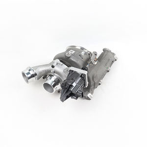 Colector de Escape con Turbocompresor para BMW Continental F20 F30 <span class=keywords><strong>F31</strong></span> F23, Turbocompresor 11657633795 - Product Image 4