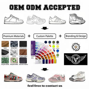 Zapatillas Deportivas de Lona Retro Minimalistas Personalizadas para Hombre y Mujer, Estilo Urbano, Calzado de <span class=keywords><strong>Moda</strong></span>, Zapatos Casuales para Caminar - Product Image 3