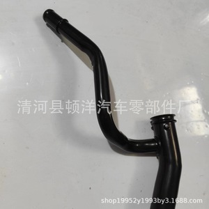 Manguera de Refrigerante Acura 19505-RN0-A00 de Hierro para ZDX 2010-2012, Pieza de Repuesto para Motor 3.7L - Product Image 3
