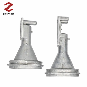 Custom Foundry Zinc Magnesium Aluminum Precision Zamak Alloy <strong>Parts</strong> <strong>Die</strong> <strong>Casting</strong> Services - Product Image 2