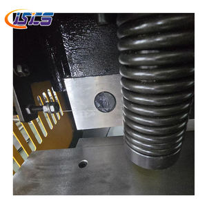 उच्च गुणवत्ता वाली कटिंग गिलोटिन शयरिंग मशीन qc12y 4*3200 अच्छी कीमत शीट धातु हाइड्रोलिक शीयर्स स्टेनलेस स्टील - Product Image 4