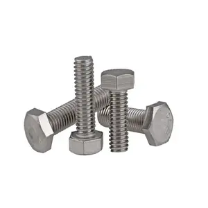 مسمار فولاذية سبليت 12 نقطة من الكروم مزين بشفرات فولاذية M7X32 غير قابل للصدأ M4 M7 8 مسمار مسمار من الفولاذ ins-ins X M8 - Product Image 6