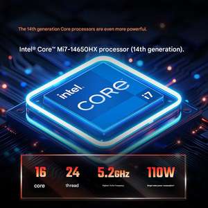 Venta al por Mayor de Portátil para Juegos Nitro Neo de 16 Pulgadas con Pantalla IPS Metálica, Intel Core I7, RTX5060, Alto Rendimiento, Distribuidor Global - Product Image 2