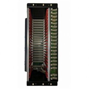 ชุดแชสซี IO รุ่นใหม่ FC-IOCHAS-0003R แบบ Hot-Swappable สำหรับโมดูล Experion PKS C300 FBM ที่สามารถสำรองข้อมูลได้ - Product Image 1