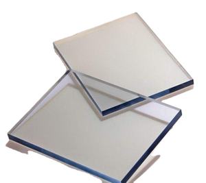 Plaques de toiture en polycarbonate (PC) <span class=keywords><strong>Polyrise</strong></span> - Transparentes aux UV, 100% vierge Bayer, épaisseur 3 mm, couleur personnalisée, design moderne pour - Product Image 3