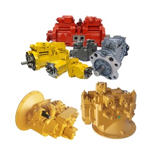 Excavator <strong>Parts</strong> 242-6779 283-5974 283-5978 2426779 2835974 2835978 Hydraulic Main Pump 330C <strong>Used</strong> for <strong>Caterpillar</strong> - Product Image 5