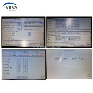 Standar Eropa AC tipe 2 EV stasiun pengisi daya <span class=keywords><strong>tester</strong></span> atau disesuaikan standar Amerika Tipe 1 standar nasional <span class=keywords><strong>GB</strong></span>/T - Product Image 6