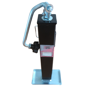 ขาตั้งรถพ่วงแบบสี่เหลี่ยมสำหรับรองรับ - Product Image 2