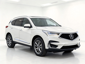 รถยนต์มือสอง Acura RDX ปี <span class=keywords><strong>2021</strong></span> รุ่น 2.0T ขับเคลื่อนสี่ล้อ เบาะหนังเต็มคัน SUV ระดับกลางสุดหรู พร้อมส่งออกต่างประเทศ ขายส่ง - Product Image 1