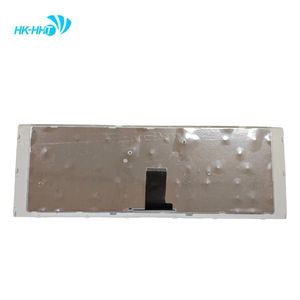 Teclado de Repuesto para Portátil HK-HHT, Color Blanco, para <span class=keywords><strong>Sony</strong></span> <span class=keywords><strong>Vaio</strong></span> Pcg-61a11u Pcg-61911u, Versión Española - Product Image 2