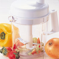 Nouveaux Gadgets de Cuisine à Succès : Hachoir Multifonctionnel, Éplucheur de Pommes de Terre, Essoreuse à Salade et Presse-Agrumes – Ensemble Complet