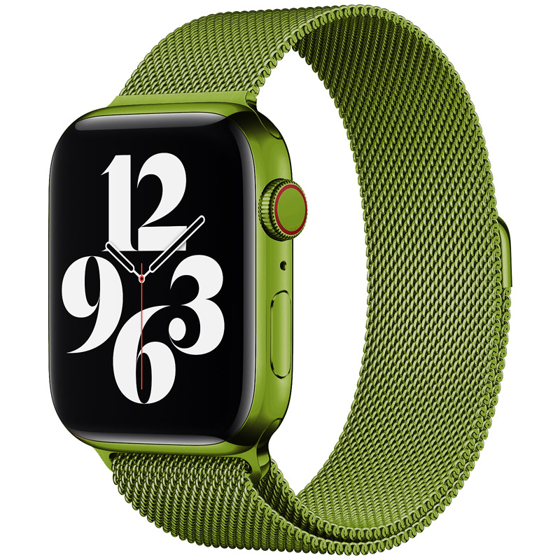 Verde