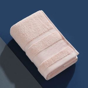 Serviette de salon en coton jacquard de haute qualité avec logo personnalisé, absorbante, de qualité supérieure, pour la maison, l'hôtel, la cuisine, couleur unie - Product Image 5