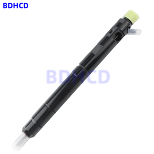 EJBR05501D 33801-4x450 дизельный топливный инжектор Common Rail Замена 338014x450 для Bongo K2900 <span class=keywords><strong>2</strong></span>,9 л - Product Image 1